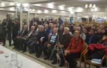 "Жаңаөзен оқиғасына ресми түрде шынайы баға берілген жоқ"