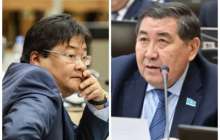 Депутат Ермұрат Бәпи мен Айдос Сарымға Ресейге кіруге тыйым салынған – БАҚ