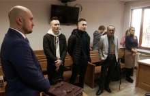 "Қытайға барсам өлім күтеді". Татарстан шыңжаңдық студентке уақытша баспана бермеді