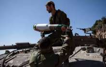 Израиль Сирия аумағына қайта соққы жасады