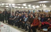 Жаңаөзен оқиғасын еске түсіру жиынына келетін кей белсенділерге қысым жасалғаны хабарланды