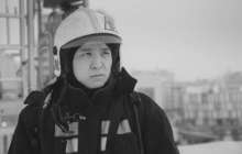 Тоқаев Асқар Забикулиннің отбасына көңіл айтты. Елордалық көшелердің біріне өрт сөндірушінің есімі беріледі.