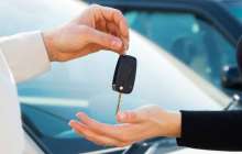 Антикор агенттігі: Шымкентте шенеунік әйеліне көлік сатып алған