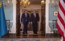 АҚШ Орталық Азияға қатысты жаңа стратегиясын жарияламақ