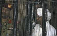 Биліктен кеткен Судан президенті екі жылға сотталды