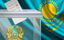 Президент сайлауы-2022: 15 өңірде дауыс беру басталды