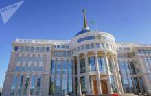 Презентация (слайд): 16 желтоқсан - Тәуелсіздік күні (Қазақстан тәуелсіздігіне - 30 жыл)