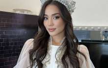 "Қазақстан аруы-2022" байқауының жеңімпазы белгілі болды