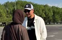 Жахан Отарғалиев сүйінші жаңалығын айтты