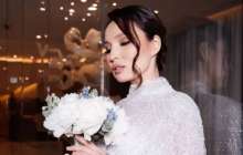 "Ол кезде жасым 11-де": Жұлдыз Әбдікәрімова ең алғаш кімнен гүл алғанын айтты