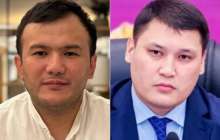 Руслан Берденовке үш рет оқ атқан жігіт бар шындықты айтты