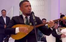 «Күндіз шешемді жерлеп, кешке той жүргіздім»: Танымал асаба жан сырын ақтарды