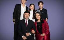 «Бақытты болсын!»: Димаш Құдайбергеннің шаңырағында ұлан-асыр той болмақ