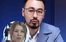 Руслан Өтепбай Шерзат Полаттың ісіне қатысты тың деректермен бөлісті