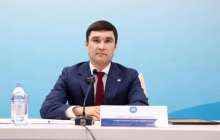 Боксшы Серік Сәпиев жаңа қызметке тағайындалды