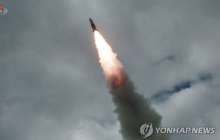 КХДР Жапон теңізіне қарай баллистикалық зымыран ұшырды