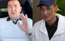 «Жандарыңыз ашымасын»: Заңгер Мұрат Әбділдәнің әйелі нағыз алаяқ екенін айтты 