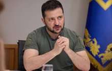 Ресей келіссөздерге дайын - Зеленский