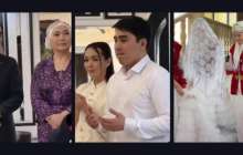 Нұржан Төлендиев келін түсірді