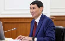 Е. Жамаубаев Министрлер Кабинетінің мүшелері алатын жалақы мөлшерін жариялады