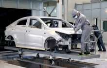 Тоқаев Алматыда мультибрендтік автомобиль зауытының құрылысын іске қосты