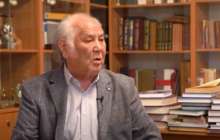 "Біз су ішсек су, у ішсек у ішесің" дедім": Дулат Исабеков немересін неліктен шетелге жібермей қойғанын айтты