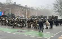 Арандатушылар тек өздерін батыр ретінде көрсеткісі келеді - Тоқаев