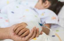 Каспийск қаласында үш жасар қызын өлімші етіп ұрған жүкті әйел қамауға алынды