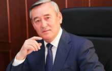 Іле ауданының экс-әкіміне жеті бап бойынша іс қозғалды