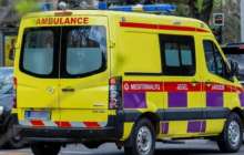 Алматыда алты жасар баланы көлік қағып, мерт болды