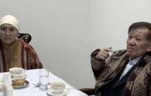 «Араққа ерін тигізбеген жалғыз ақынмын»: Мұхтар Шахановтың мәлімдемесі дау тудырды 