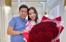 "Көпбалалы анаға 15 миллион теңге аударған": Абай Бегейдің қызы заңсыз ұтыс ойындарын тоқтатпай жүр