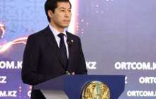 БҚО әкімі Ғали Есқалиев әйелінің тамаққа қанша ақша жұмсайтынын білмейді