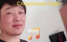 "Арқалықтағы электрші": Желіде Қайрат Нұртастан айнымайтын жігіттің видеосы тарады (видео)