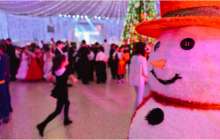 Мектептерде жаңажылдық ертеңгіліктер болмайды - БҒМ басшысы