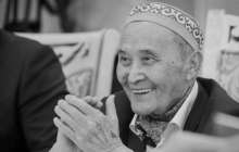 Қазақ әдебиетінің көрнекті өкілі Әкім Тарази өмірден озды