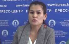 Қазақстандағы қарақалпақ белсенділері жаппай ұсталып жатыр