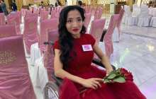 Ақтөбеде мүмкіндігі шектеулі "Ең әдемі қыз" белгілі болды