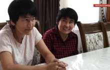 Назгүл мен Құндызға берілген үй басқа адамға сатылып кеткен (ВИДЕО)