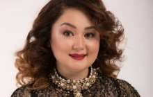 «Гүл бергендермен ғана суретке түсіп, балалардың аузына түкірді»: Роза Әлқожадан көңілі қалған көрермен ренішін жеткіздіІ