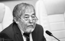 Көпен Әмірбек өмірден озды