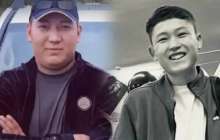 Шерзат Болатты аяусыз өлтірген күдіктінің суреті тарады