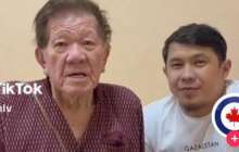 «Қатты қартайыпты»: Мұхтар Шахановтың қазіргі жағдайы көпшілікті мұңайтты