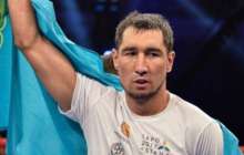 Қазақстандық боксшы Айдос Ербосынұлының денсаулығы туралы жаңа мәліметтер белгілі болды