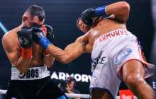 Қазақстандық боксшы нокауттан кейін комаға түсті