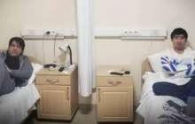 "Ем болсын, ағалар": Мейрамбек Бесбаевтың желідегі суреті елді алаңдатып қойды