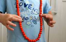 Талғардағы балабақшада 4 жасар қыз моншаққа тұншығып мерт болды