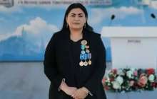 Біз Қазақстанда тудық, қазақша өмір сүріп, қазақша ойланамыз - Рамила Мустафаева