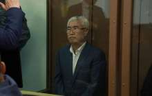 "Орын жоқ, еденде ұйықтаймыз": Арыстанбек Мұхамедиұлы соттағы соңғы сөзін айтты