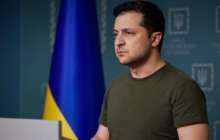 Зеленский: егер Путин келетін болса, Украина G20 саммитіне қатыспайды